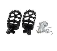 Motorcycle Foot Spikes For For Tenere 700 World Raid XTZ700 XTZ 700 Motorcycle Accessories Foot Pegs Rest Pedal Footrest Footpegs