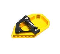 Motorcycle Foot support Kickstand Foot Side Stand Extension Pad Support Plate Enlarge For RNINET FOR R NINET FOR Rnine T FOR Nine 2017-2023