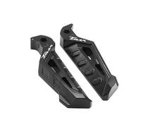 Motorcycle FootPedals Motorcycle Rear Foot Pegs Rests Passenger Footrests For Tmax 530 2012-2023