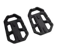 Motorcycle Footpeg For BMW For R Nine T For Urban 2017 For R NINE T For URBAN GS 2018 2019 Footpegs Billet Wide Foot Pegs Pedals Rest Footpegs(Black,A)