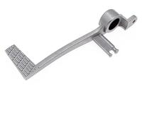 Motorcycle Footpeg For Suz&uki GSXR600 GSXR750 GSXR 600 750 2006-2010 1pc Motorcycle Rear Brake Foot Pedal Lever Motorbike Foot Brake Parts Footpegs Foot Peg