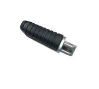 Motorcycle Footpeg Front For Benelli BJ150-29B/29A BJ150i BN 125 BN125 Motorcycle Front Left Right Footrest Foot Pegs Pedals Rear Footpeg(Front left-EFI)