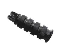 Motorcycle Footpeg Front For KEEWAY K Light 125 202 QJ200 Front Rear Left/Right Pedal Bracket Footrest Foot Pegs Motorcycle Accessories(Front Right)