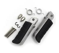 Motorcycle Footpegs Footrests Foot Rest Peg Pedal for H&ONDA CB500F CB500X CB300RA CB300R CB300F CBR300R CBR500 CBR500R