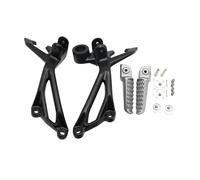 Motorcycle Footpegs For Z900 ABS 2017-2024 For Z900 SE 2022-2024 Motorcycle Foot Pegs