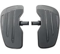 Motorcycle Footpegs Rests Pedals for indian For Scout/For Sixty/For Bobber 2016-2021(Black)