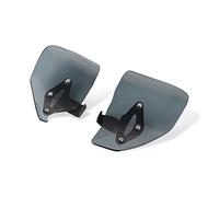 Motorcycle Footpegs Splash Guard for R1200GS LC 2013-2021 R1200GS LC Adventure 2014-2021 R1200R LC R1250GS 2019-2021 R1250GS Adventure 2019-2021-Smoke Grey