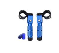 Motorcycle FootRest 1 Pair Motorcycle Pedals Foot Electric Motor Foldable Pedal Pegs Pedal Folding Pedal For Scooter And Electric