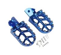 Motorcycle FootRest CNC Foot Peg Motorcycles Accessories Footpeg Footpedal For Ta&laria For Sting For Sur Ron For Lightbee CRF 150F 230F