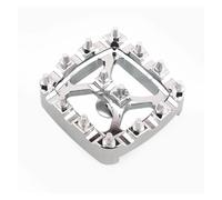 Motorcycle Footrest Foot Pegs For Touring Road Glide FLT1986-2022 Softail FL Dyna FLD Motorcycle Floorboard Riot Foot Pegs Footrest Pedals Shifter Peg(C5)