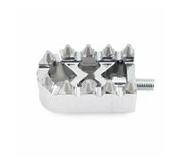 Motorcycle Footrest Foot Pegs For Touring Road Glide FLT1986-2022 Softail FL Dyna FLD Motorcycle Floorboard Riot Foot Pegs Footrest Pedals Shifter Peg(C6)