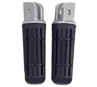 Motorcycle Footrest Foot Pegs For Ya&ma&ha For BT1100 Fazer 700 FJ1200 FJR1300 FZ1 FZ6 FZ6R FZR600 FZS600 XJ600 Motorcycle Foot Pedals