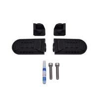 Motorcycle Footrest Foot Pegs Rests Not Adjust For KTM 1190 Adventure R 2013-2016 1290 Super Adventure 2015-2016 R 2017-2020 (B-Not Adjust)