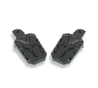Motorcycle Footrest Footpeg For DS525X For DS 525X For DSX525 For 525 DSX Front And Rear Foot Extension Seat Anti-skid Brake Pedal Suitable(Back foot)