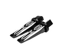 Motorcycle FootRest For AK550 550 2017-2020 2018 2019 Motorcycle Rear Passenger Footrests Accessories Scooter Foot-Peg Foot Rests Pedals