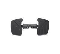 Motorcycle FootRest For BD300 BD450 BD500 BD 300 BD 450 BD 500 Motorcycle Accessories Footrest Billet Wide Foot Pegs Pedals Rest Footpegs