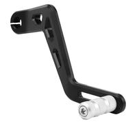 Motorcycle Footrest For CRF1100L For Africa For Twin Motorcycle Folding Adjustable Gear Shift Lever Rear Foot Brake Pedal(SL Brake Pedal)