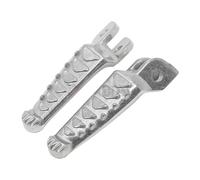 Motorcycle Footrest For Ducati Panigale 899 2014 2015 1199 2012 2013 Motorcycle Front Rear Passenger Footrests Foot Pegs Foot Pegs(Front)