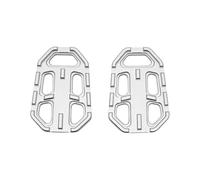 Motorcycle FootRest For R1200GS G310GS S1000XR F850GS For R Nine T For Scrambler For Urban GS Billet Wide Foot Pegs Pedals Rest Footpegs