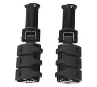 Motorcycle Footrest For Softail Slim For Sport Glide For Street Bob 114 2018-2021 Pedals Rests Motorbike Pedal Passenger Footrest(D Set)