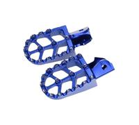 Motorcycle FootRest For SurRon For Sur-Ron For Light Bee X S CNC Aluminum Foot Pegs Rest Footpegs Electric Motorcycle Moto Acessorios