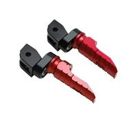 Motorcycle FootRest Front Footrests Foot Peg For MONSTER 821 937 950 1100 S For EVO 1200 S R Motorcycle Accessories Foot Rests Pedal