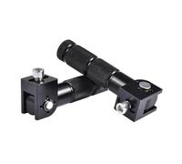 Motorcycle Footrest Motorcycle 8mm Universal Pedals Folded Footrest Footpeg Nonslip Pedal For Motorcycles Bicycles Mopeds Karts Scooters(Black)