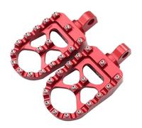 Motorcycle Footrest Motorcycle Accessories Foot Pegs Footrests Pedals For Sportster XL 883 1200 For Dyna Street Bob For Bobber For Custom