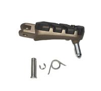 Motorcycle FootRest Motorcycle Footrest Foot Pegs Front Rear Foot Pedals For ZT310T 310T1 ZT 310T2 ZT 310T Left Right Pedal