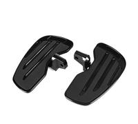 Motorcycle FootRest Motorcycle Front Foot Rest Rider Driver Floorboard Wide Footrest For R 18 B R18B 100 Years For R18 For Transcontinental