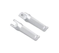 Motorcycle Footrest Motorcycle Front Foot Rests Peg Rider Footrest For Duc&ati Panigale V2 V4 1100 1199 1299 S R Streetfighter M1200r 899 959