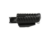 Motorcycle Footrest Motorcycle Front Rear Left Right Pedal Foot Rest Pegs Footrest Footpeg For CFMOTO 250-6 250SR MY22 CF250-6 CF250SR CF MOTO SR250(Right Front)