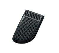 Motorcycle Footrest Motorcycle Large Defiance Brake Pedal Pad Cover Foot Peg Kit For Har&ley Touring Electra Street Glide Softail Fat Boy Dyna(A)