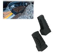 Motorcycle Footrest Motorcycle Rear Footpegs For BMW R1200GS LC 2013-2019 2018 2017 2016 2015 2014 Footrest Rubber Pad Cover