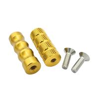 Motorcycle Footrest Motorcycle Shifter Peg Footpegs Foot Rest Foot Pegs Universal For Duc&ati 748 916/916SPS MTS1000SDS/DS 1299 Panigale/S(G)