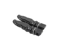Motorcycle FootRest Motorcycle Universal Non-slip Rear Pedals Back Pedal Foot Rests Off-Road Foot Pedals Moto Tuning Spare Parts