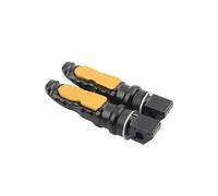Motorcycle FootRest Motorcycle Universal Non-slip Rear Pedals Back Pedal Foot Rests Off-Road Foot Pedals Moto Tuning Spare Parts