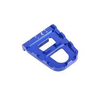 Motorcycle FootRest Rear Foot Brake Lever Pedal Enlarge For VOGE 500DS 500 DS CNC Billet Wide Foot Pegs Pedals Rest Footpegs