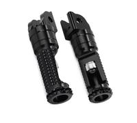 Motorcycle Footrests Compatible With MV Agusta For B3 For Brutale 800 RR 2015 2016 2017 2018 2019 2020 2021 2022 2023 Front Left Right Rider Footrest Pedal