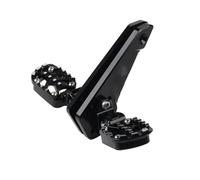 Motorcycle Footrests Folding For X-ADV750 XADV750 2024 2025 Rear Passenger Foot Pegs Pedal HGNMPGVVTZ(1)