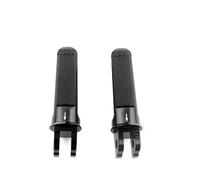 Motorcycle Footrests Foot Pegs Pedal For CB600F CB599 600 CB1000R For HORNET For CB 200 900 400 Motorcycle CNC Aluminum Rear Foot Pegs Footrest Passenger Footpegs(8)