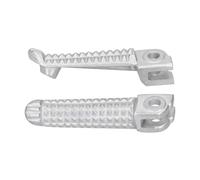 Motorcycle Footrests Foot Pegs pedal For R1 R6 For MT09 For MT07 R3 R15 R25 FZ1 FZ6 For YZF Motorcycle Footrest Foot Step Pegs