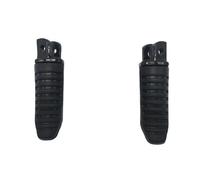 Motorcycle Footrests Foot Pegs pedal For Suzuki V Strom 650 DL650 For GSX1300R For GSX1300 For Hayabusa For GSX650F For GSX1400 For B King Motorcycle Bandit Front Footrests Foot Pegs Pedal
