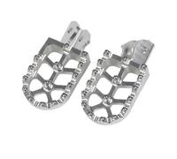Motorcycle Footrests For CRF150F CRF230F 2003-2023 Motorcycle Accessories Footpegs Foot Rests Pegs Pedal Footrests