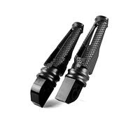 Motorcycle Footrests For SUZUKI For GSR600 For GSR750 Motorcycle For CNC Aluminum Rear Passenger Footrests Foot Rests Foot Pegs Foot Pegs Pedal(2)