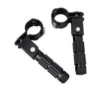 Motorcycle Footrests Motorbike Rear Seat Motorcycle Rearset Footrests Foot Rest Pegs Foot Rests Motorbike Rear Footpegs