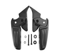 Motorcycle Footrests Motorcycle Folding Pedals Modified Foot Pedals For For ve&spa For Spring For Primavera LX LXV 150 125