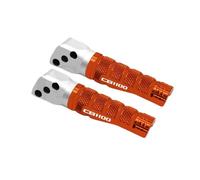 Motorcycle Footrests Motorcycle Footrest Rests Pedals Foot Rear Footpegs Foot Pegs For CB1100 2014