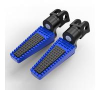 Motorcycle Footrests Motorcycle Front Rear Foot Peg Footrest Pedal For For Mana 850/GT 2007 2008 2009 2010 2011 2012 2013 2014 2015 2016