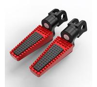 Motorcycle Footrests Motorcycle Front Rear Foot Peg Footrest Pedal For For Mana 850/GT 2007 2008 2009 2010 2011 2012 2013 2014 2015 2016